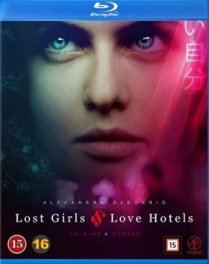 LOST GIRLS AND LOVE HOTELS - Blu-ray